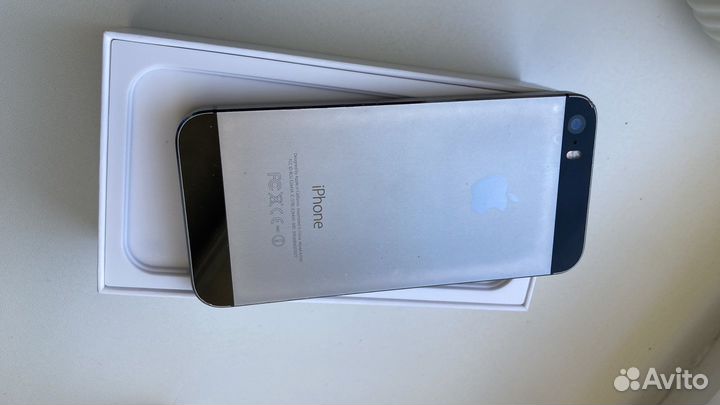 iPhone 5c