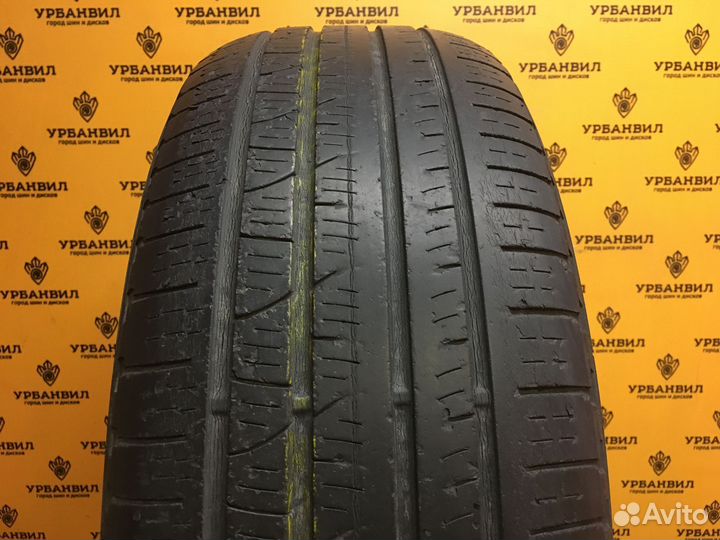 Pirelli Scorpion Verde All Season 245/60 R18 109H