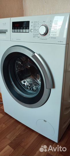 Стиральная машина bosch 7кг