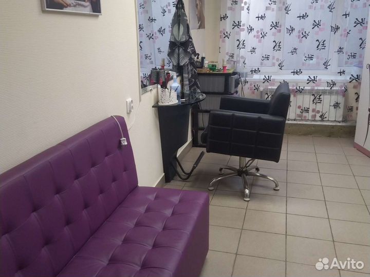 Требуется парикмахер