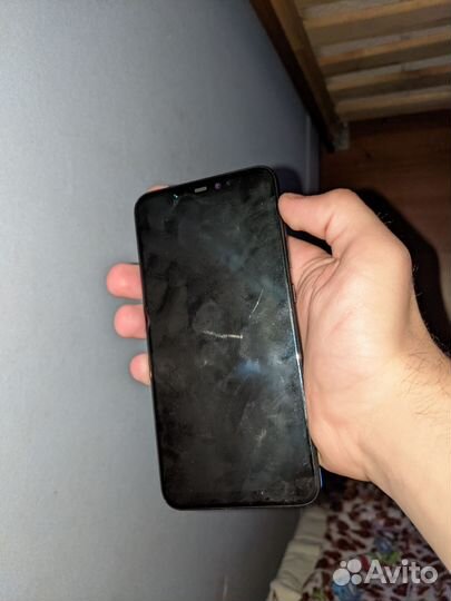 Xiaomi mi 8