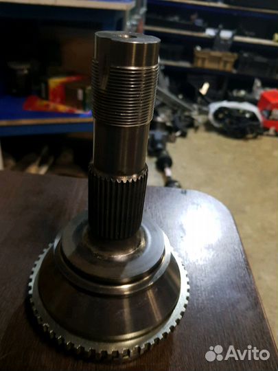 Шрус наружний R16 Boxer Jumper Ducato