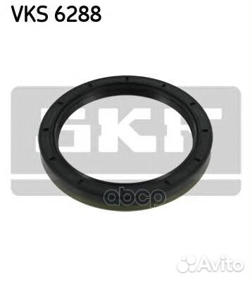 Сальник ступицы VKS6288 Skf