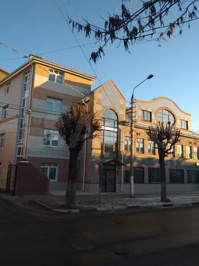 Офисное помещение, 220.5 м²