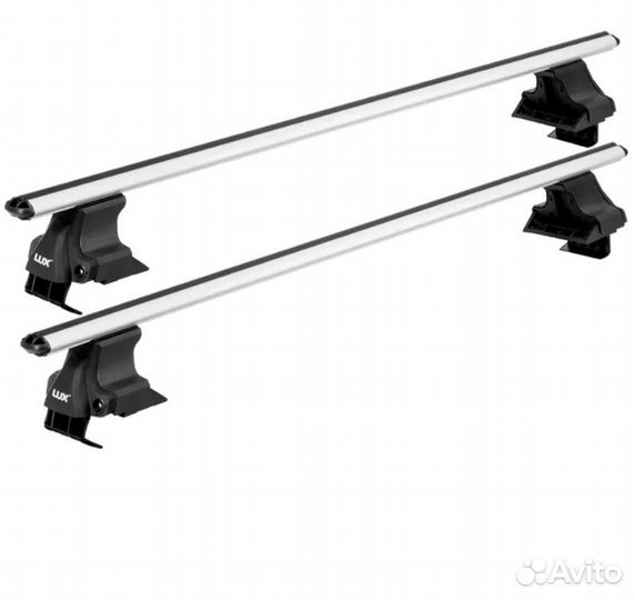 Багажник на крышу автомобиля