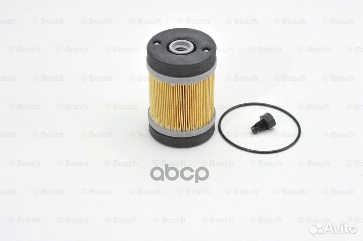 Фильтр топливный HCV 1457436006 Bosch