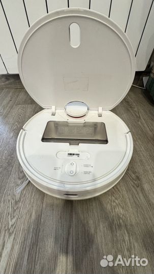 Робот-пылесос Xiaomi Mi Robot Vacuum-Mop P