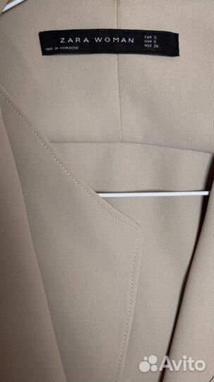 Жилет женский Zara