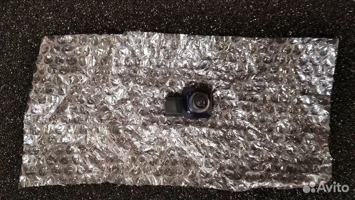 Камера заднего вида LR057764