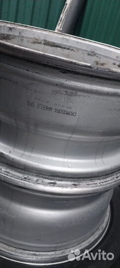 Диски на bmw r 18