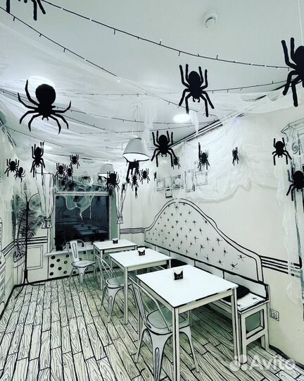 Изготовление декораций, фигур из пенопласта