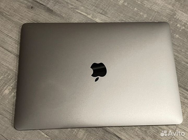 Apple MacBook Pro 13 2017
