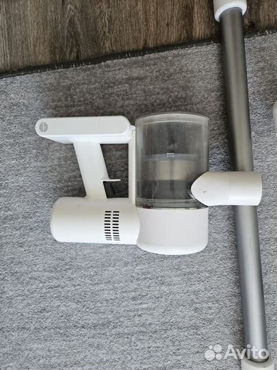 Пылесос xiaomi dreame v9