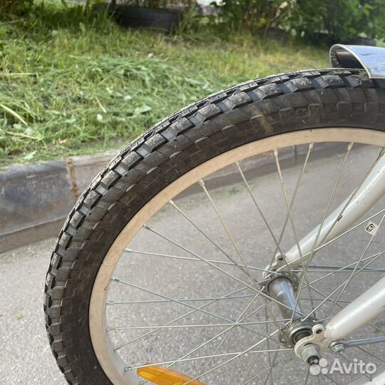 Велосипед Stels pilot 410