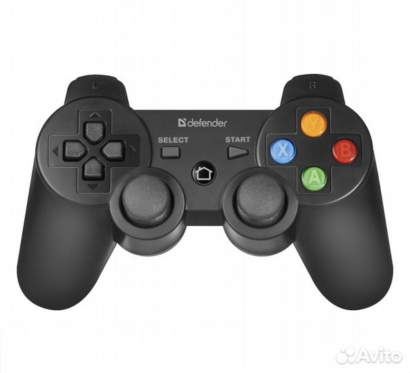 Универсальный геймпад для Android, iOS, пк, PS3