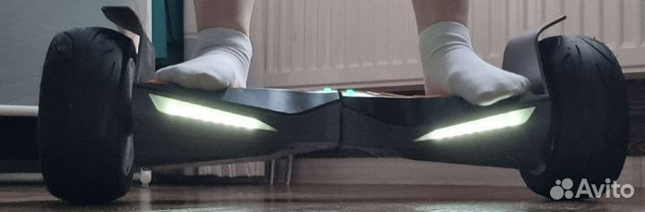 Электросамокат Гироскутер hoverbot b-11