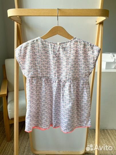 Блузка lcdp, 128