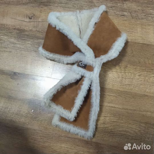 Шарф UGG Australia оригинал