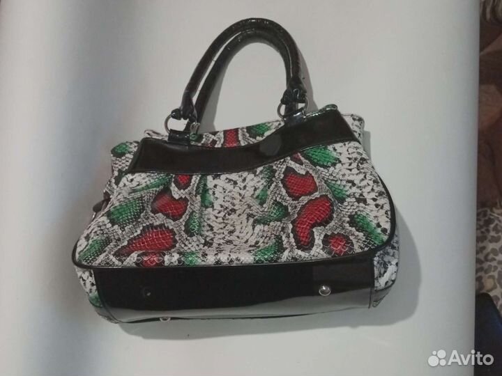 Сумочка Daren Piju