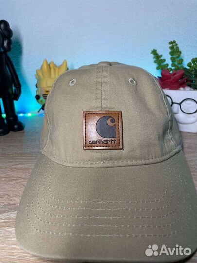 Кепка carhartt