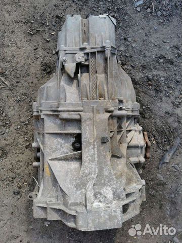 Вариатор 01j