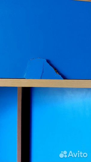 Кровать-чердак