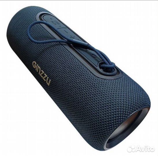 Колонка новая ginzzu