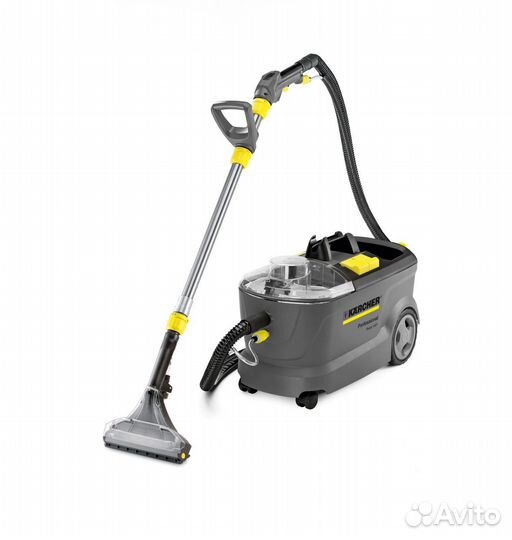 Karcher для чистки мебели,аренда