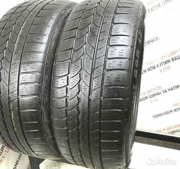 Continental Conti4x4Contact 255/50 R19