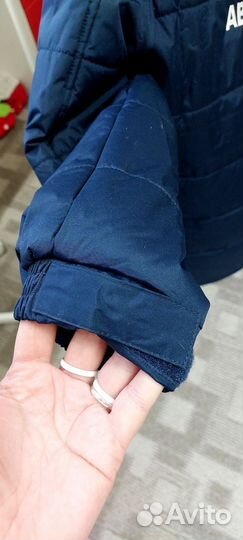 Куртка янао