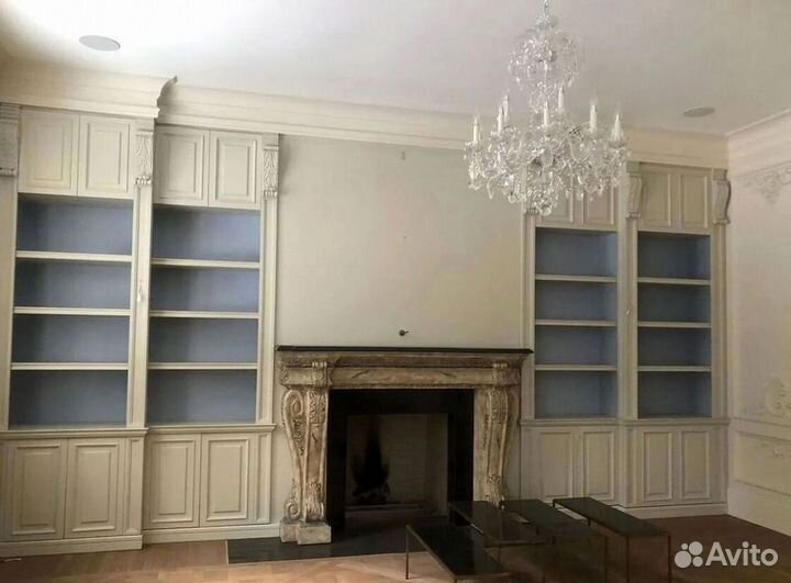 Библиотека от производителя в Санкт-Петербурге