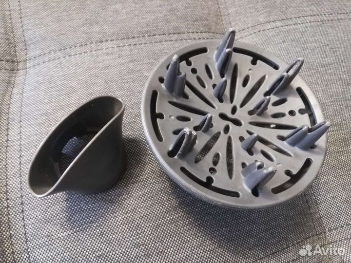 Насадки для фена