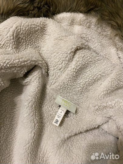 Парка женская adidas