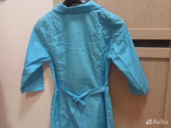 Медицинский халат