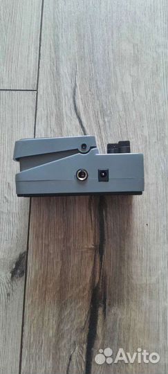 Педаль эффектов behringer