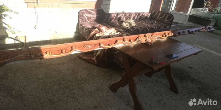 Гардина для штор