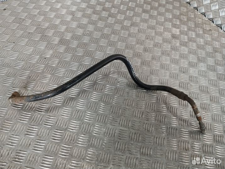Шланг гидроусилителя Volvo 21588687