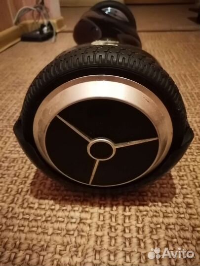 Гироскутер бу