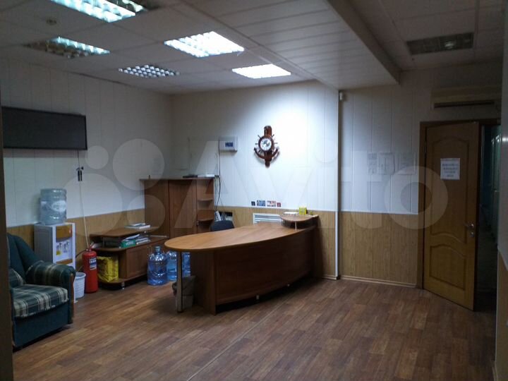 Офис, 85 м²