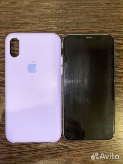 iPhone Xs, 64 ГБ