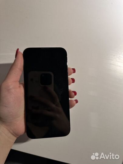 iPhone 13 Pro, 128 ГБ