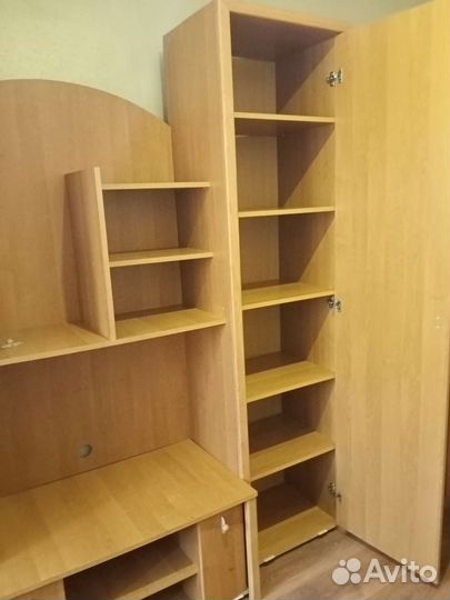 Мебель стенка бу