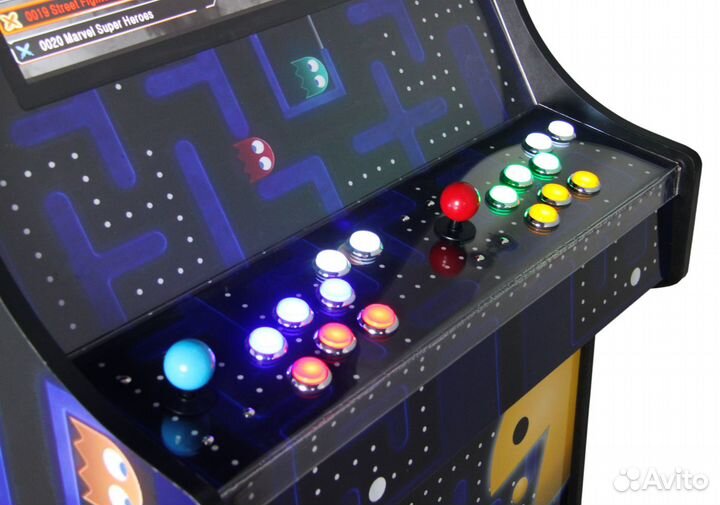 Аркадный игровой автомат с выдачей призов Новинка