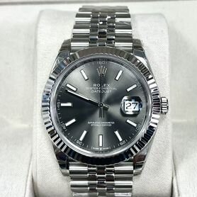 Часы Rolex Datejust 41 VSF 3235 (Высшее качество)