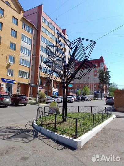 Сварочные работы