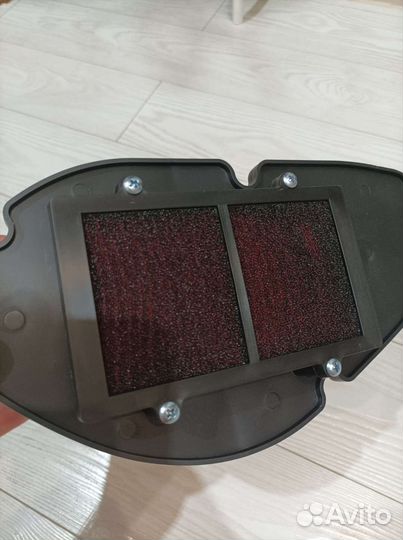 Запчасти для скутера Vento Corsa