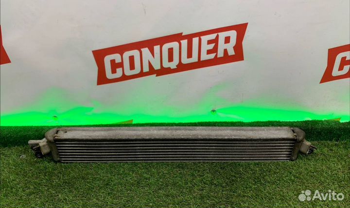 Масляный радиатор BMW 3 E90