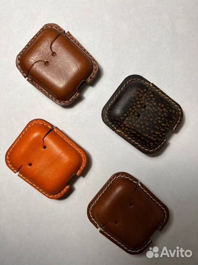 Чехол на airpods и airpods pro