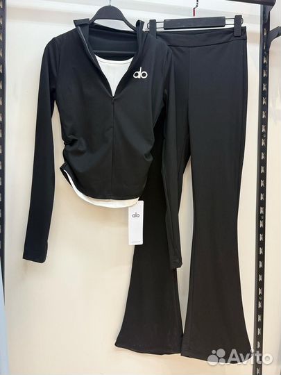 Костюм Alo женский 2 цвета