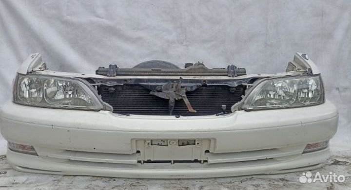Ноускат Toyota Cresta GX100